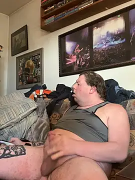 Stephanie1984 online show from 02/08/26, 01:03