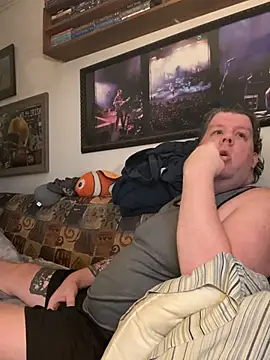 Stephanie1984 online show from 02/17/26, 01:07