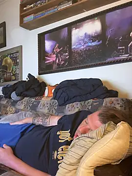 Stephanie1984 online show from 03/02/26, 05:08