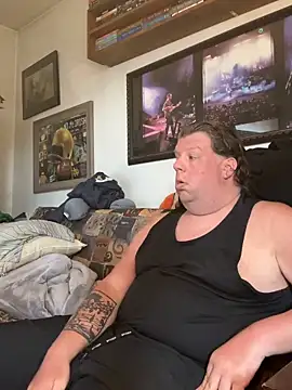 Stephanie1984 online show from 03/11/26, 05:08