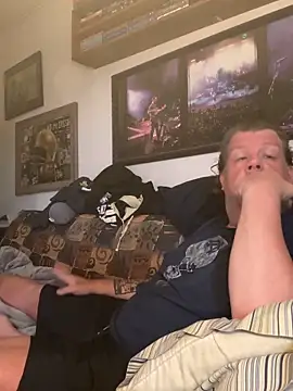 Stephanie1984 online show from 03/12/26, 05:19