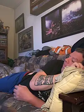 Stephanie1984 online show from 03/21/26, 05:12