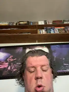 Stephanie1984 online show from 06/14/26, 04:42