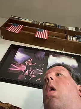 Stephanie1984 online show from 07/09/26, 07:07