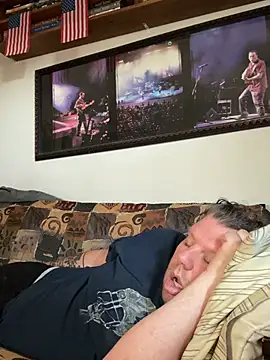 Stephanie1984 online show from 07/15/26, 11:15