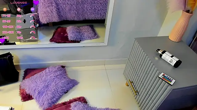 Mia Valentine  online show from 03/14/26, 01:49