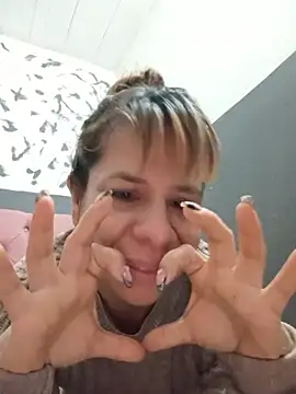 SofiaXDelRio online show from 05/13/26, 01:58