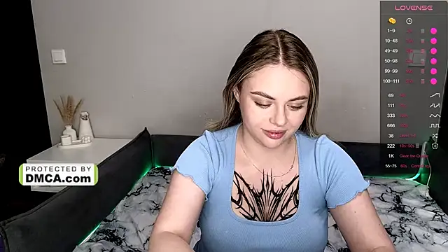 StasySweet online show from 11/19/25, 05:40