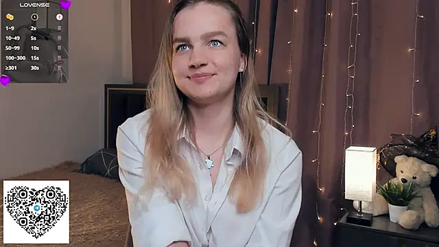 KerenFurguson online show from 09/11/25, 07:47