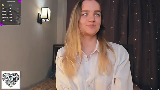 KerenFurguson online show from 09/25/25, 07:17