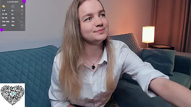 KerenFurguson online show from 10/12/25, 06:51