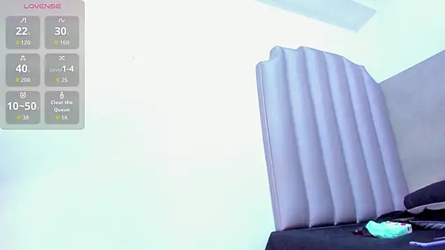 honny 23 online show from 02/21/26, 07:48