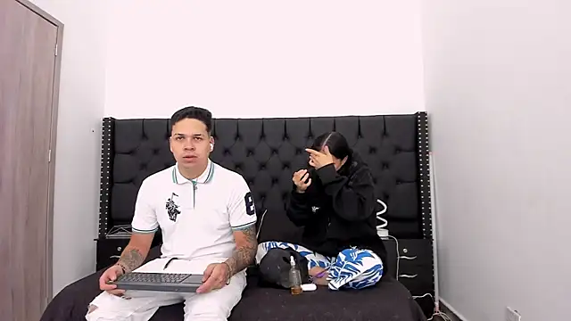 markAndPhilip online show from 11/23/25, 11:54