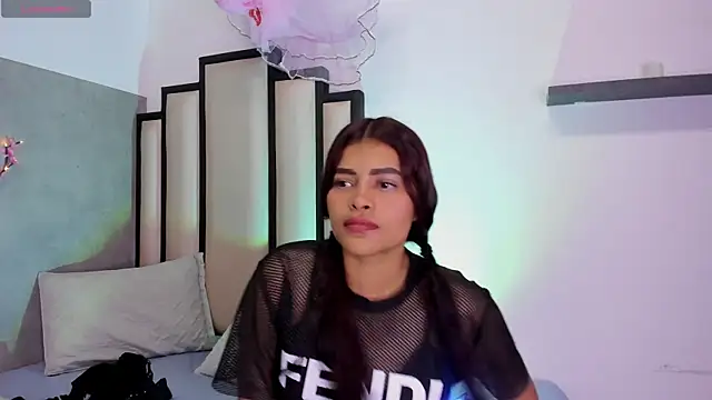 Miaa Rosse online show from 01/17/26, 11:37