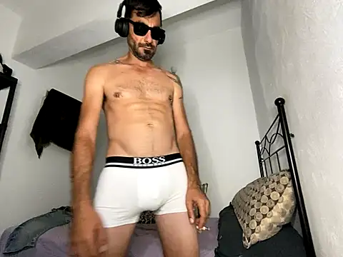 Asmodeo-6 online show from 11/12/25, 07:13