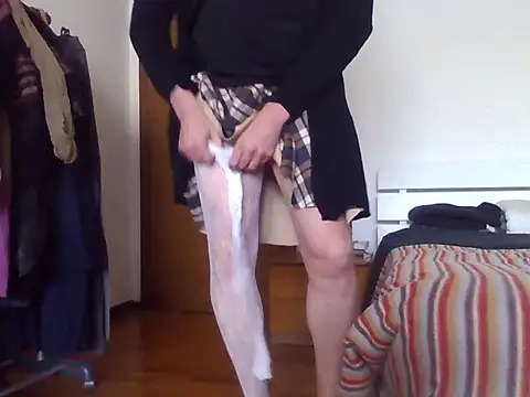 Nady79xxx online show from 01/11/26, 11:59