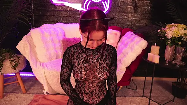 CherrySin online show from 04/26/26, 07:33