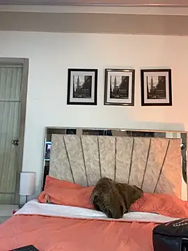 RedVelvet Dream online show from 09/11/25, 09:37