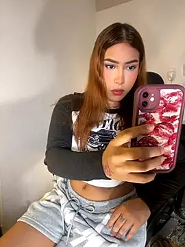 RedVelvet Dream online show from 11/07/25, 10:21