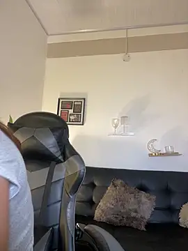 RedVelvet Dream online show from 11/25/25, 09:59