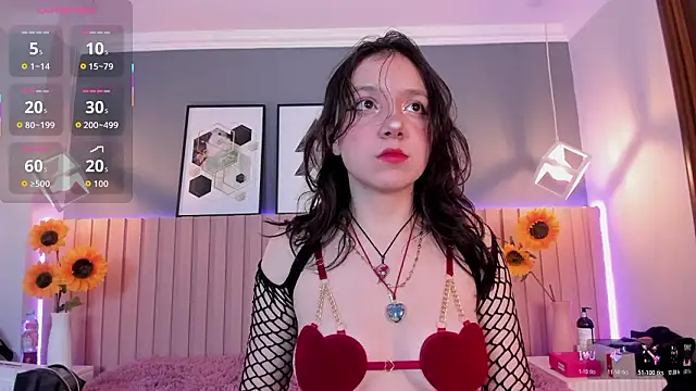 Nina Ford online show from 02/04/26, 03:01