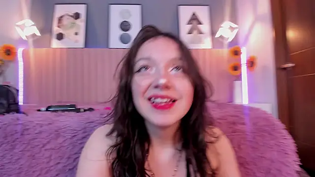 Nina Ford online show from 03/19/26, 03:10