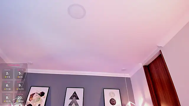 Nina Ford online show from 05/19/26, 03:35