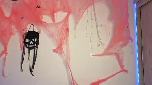 AlessandraLB online show from 10/23/25, 01:27