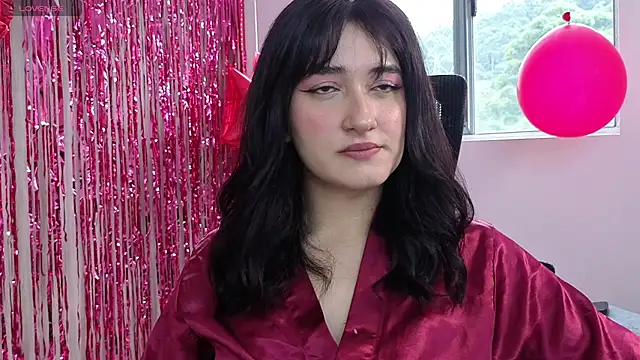 AlessandraLB online show from 02/14/26, 07:21