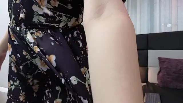 AlessandraLB online show from 02/22/26, 08:18