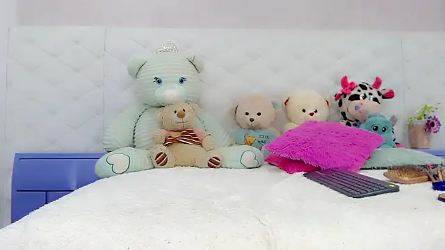 hanna sweett34 online show from 11/12/25, 05:13