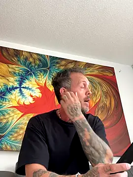 MagicLex1 online show from 10/27/25, 04:22