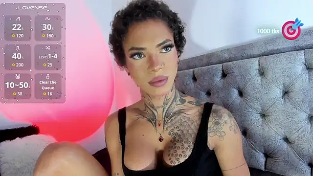 michell danna online show from 10/08/25, 01:36