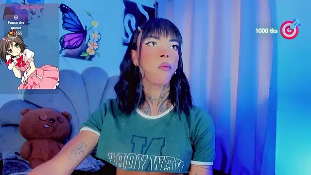 michell danna online show from 03/17/26, 12:30