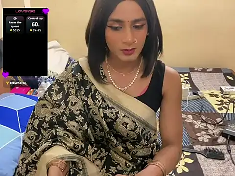 LuvLayla online show from 04/16/26, 08:31