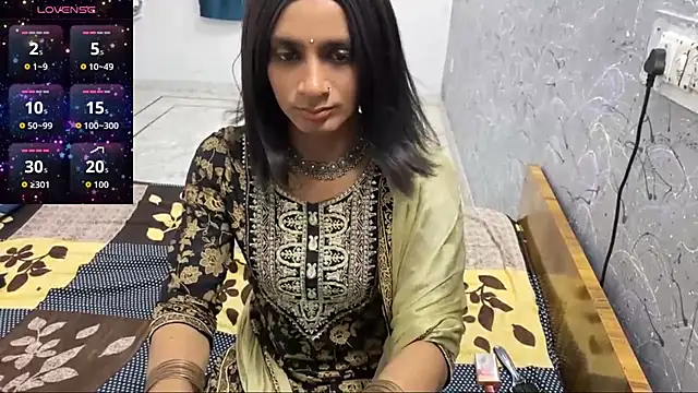 LuvLayla online show from 06/22/26, 11:02