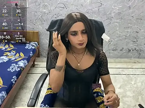 LuvLayla online show from 07/08/26, 02:05