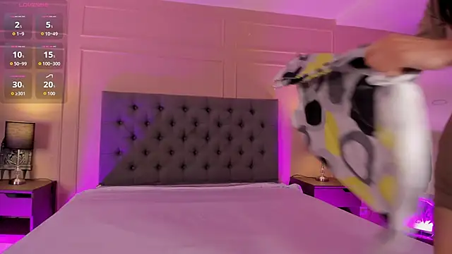 ALICESANDOVAL online show from 11/22/25, 11:31