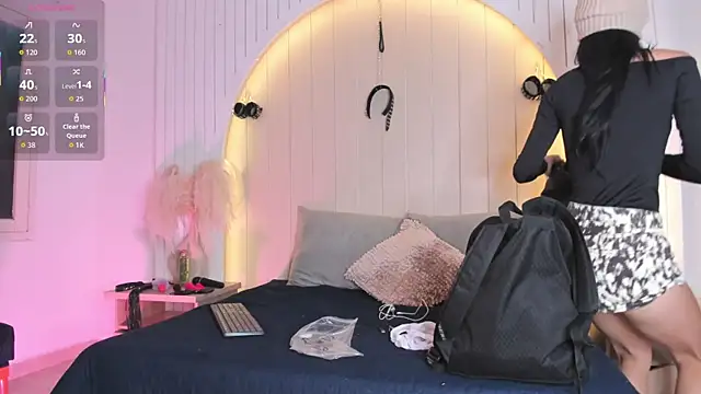 ALICESANDOVAL online show from 03/16/26, 11:36