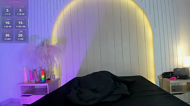 ALICESANDOVAL online show from 04/04/26, 11:29