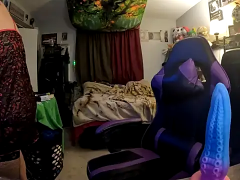 R4inbowK1tty online show from 02/05/26, 05:12