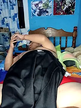 ramito1007 online show from 10/27/25, 04:05