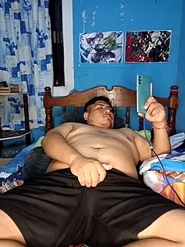 ramito1007 online show from 12/02/25, 05:13