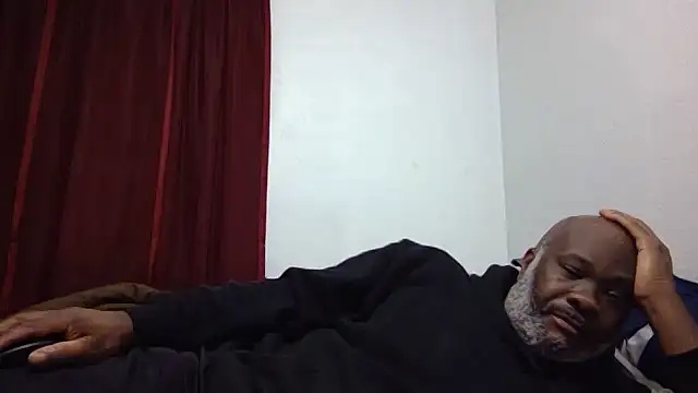 jamalcarter online show from 12/02/25, 09:47