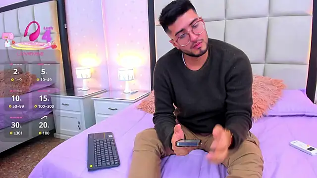 bryXonStorm online show from 09/18/25, 10:45