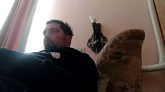 Snapshot of Joseph1Arnold chatting on 02/07/26, 01:37 Joseph1Arnold online show from 02/07/26, 01:37