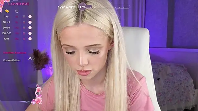 Snapshot of I_am_joss chatting on 09/21/25, 10:33 I am joss online show from 09/21/25, 10:33