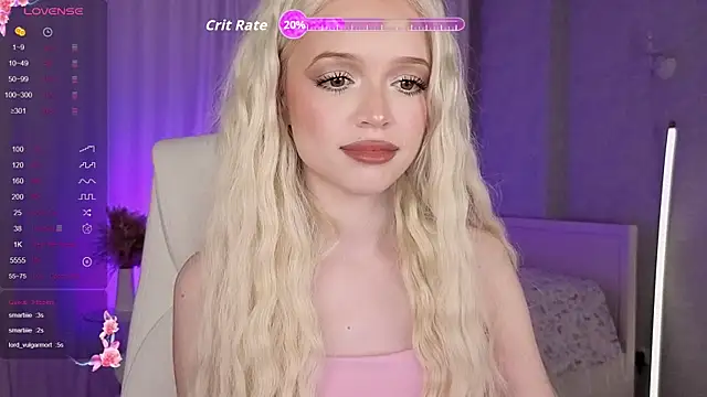 Snapshot of I_am_joss chatting on 11/14/25, 07:45 I am joss online show from 11/14/25, 07:45