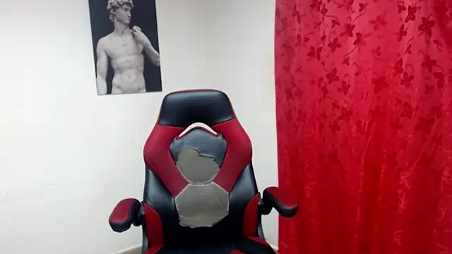 gracewoe online show from 10/20/25, 01:22