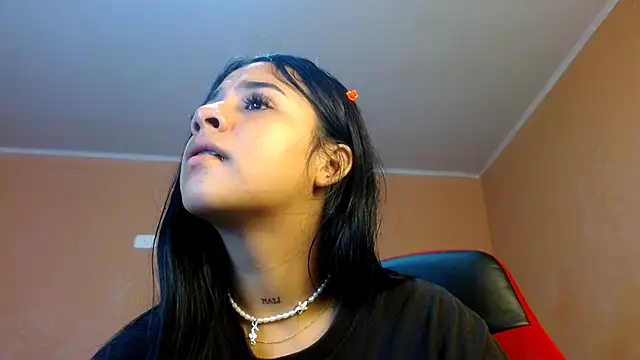 gracewoe online show from 10/21/25, 11:44